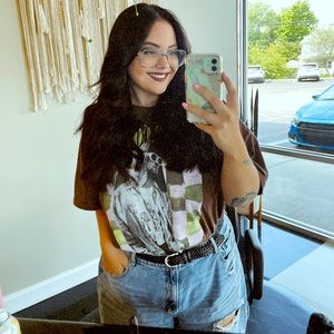 Meet your Posher, Katherine